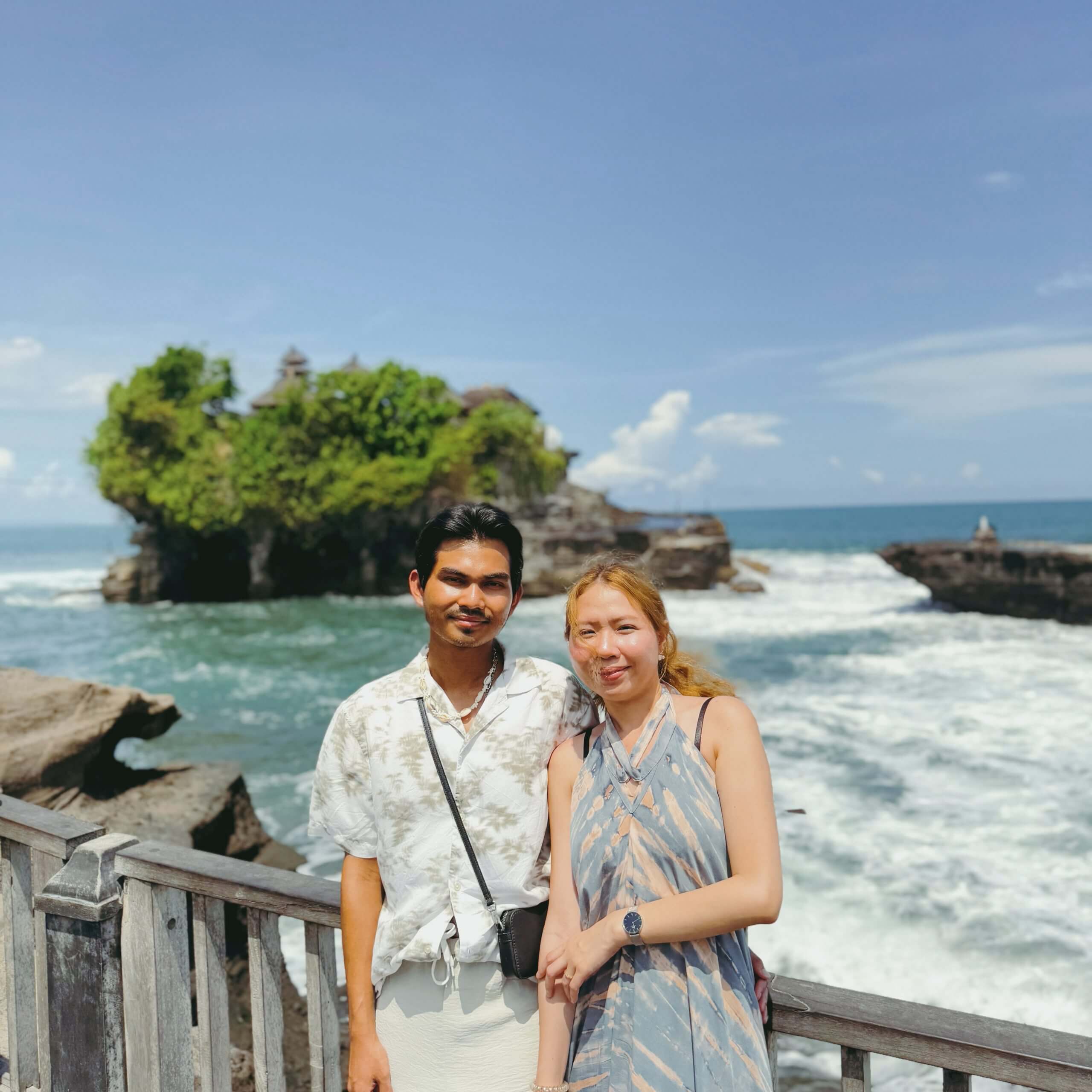 10 Destinasi Wisata Bali yang Wajib Dikunjungi Saat Liburan