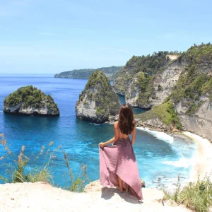 Nusa Penida Instagram Tour: The Most Famous Spots