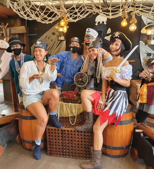 Bali Dinner Cruise & Uluwatu Temple Experience 3