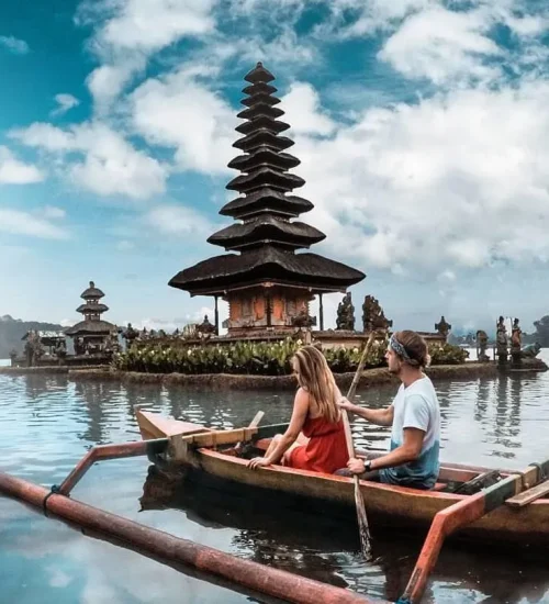 Bali Unesco World Heritage Sites Tour 1
