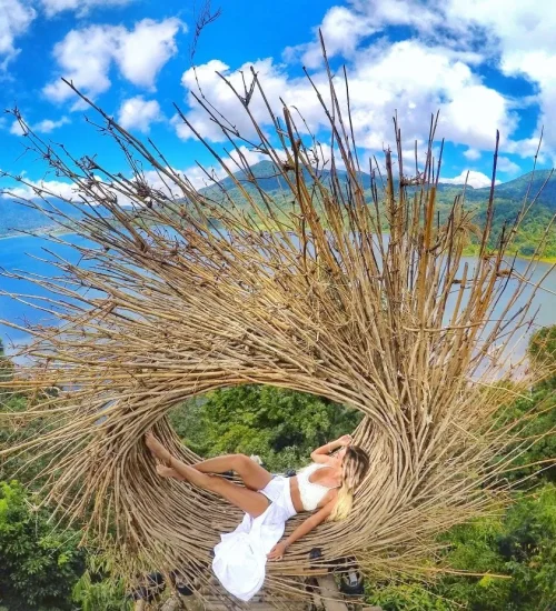 Bali Unesco World Heritage Sites Tour 10
