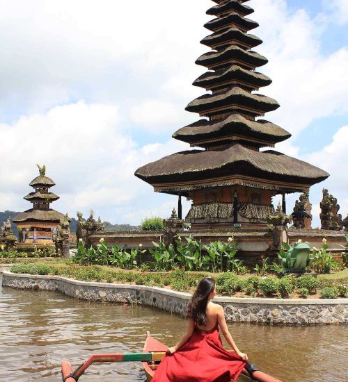 Bali Unesco World Heritage Sites Tour 11