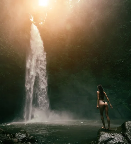 Bali Unesco World Heritage Sites Tour 2