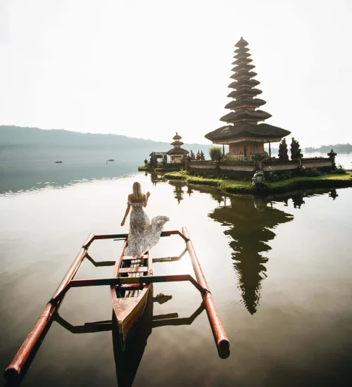 Bali Unesco World Heritage Sites Tour 4