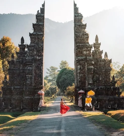 Bali Unesco World Heritage Sites Tour 5