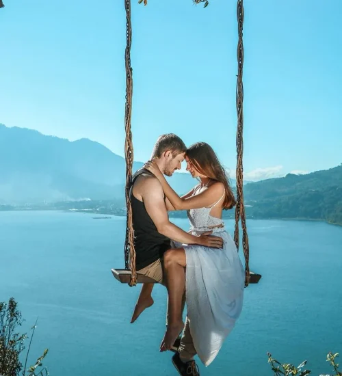 Bali Unesco World Heritage Sites Tour 6