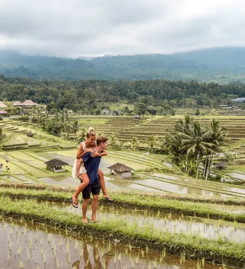 Bali Unesco World Heritage Sites Tour 8