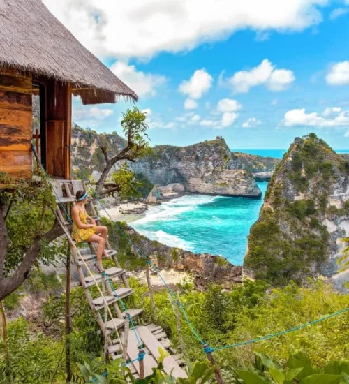 Nusa Penida Instagram Tour 1