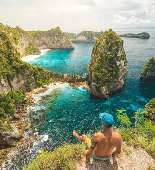 Nusa Penida Instagram Tour 10