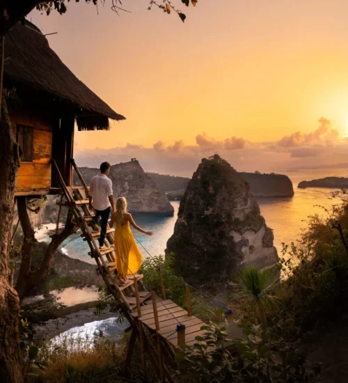 Nusa Penida Instagram Tour 2