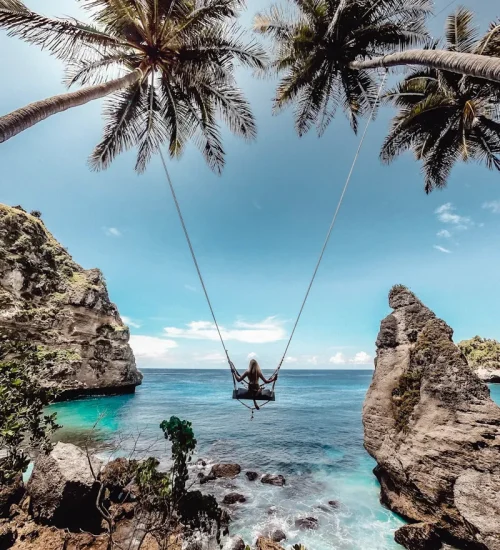 Nusa Penida Instagram Tour 6