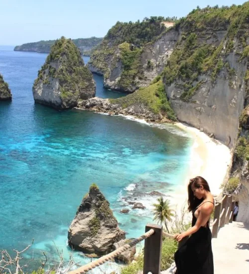 Nusa Penida Instagram Tour 7