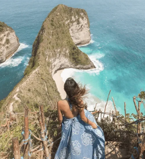 Nusa Penida Instagram Tour 8