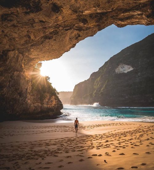 Nusa Penida Instagram Tour 9