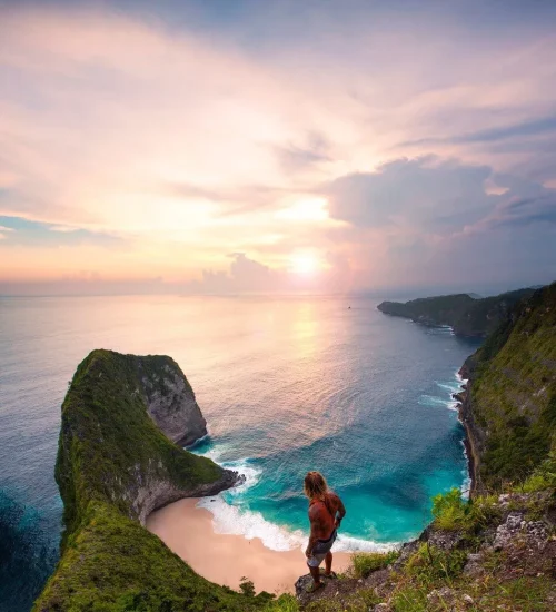 Nusa Penida Snorkeling Adventure 2