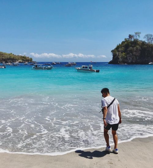 Nusa Penida Snorkeling Adventure 6