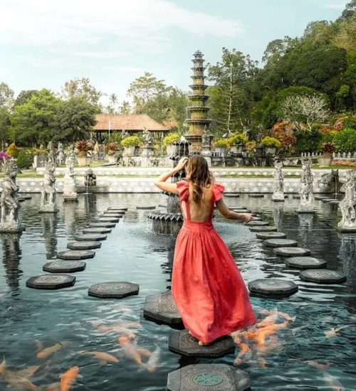 The Most Famous Spots 2