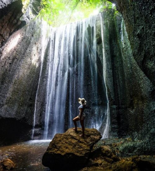 The Most Famous Spots 4