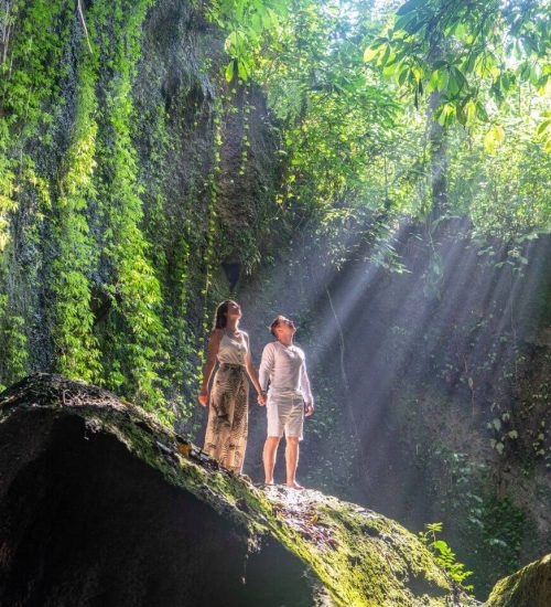 The Most Famous Spots 7