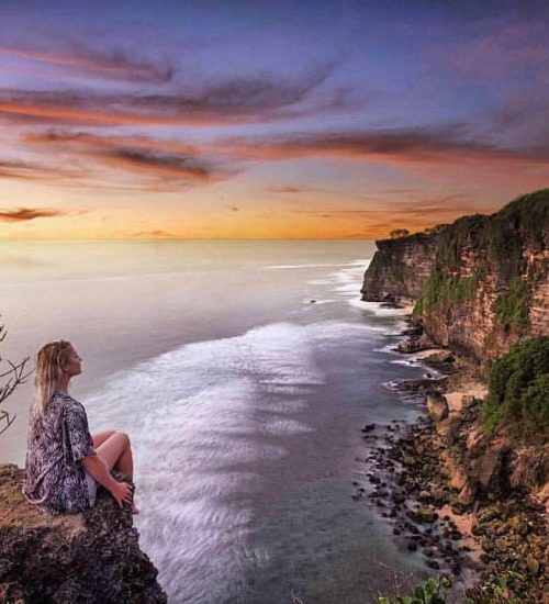 Uluwatu & Kecak Dance Tour (Half Day) 6