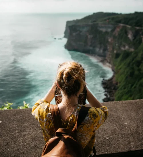 Uluwatu & Kecak Dance Tour (Half Day) 7
