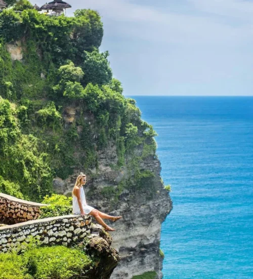 Uluwatu & Kecak Dance Tour (Half Day) 8