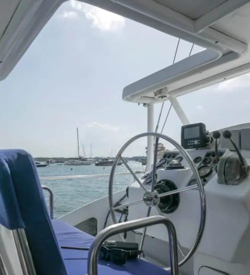 VIP Bali Sunset Catamaran Tour 4